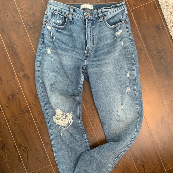 Abercrombie and fitch skinny jeans - Picture 4 of 5